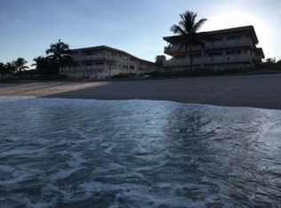 1199 Hillsboro Mile APT 131, Pompano Beach, FL 33062