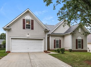3634 Sipes Ln, Charlotte, NC 28269