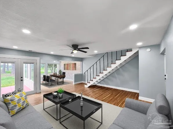 4821 Huron Dr, Perdido Key, FL 32507