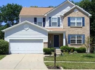 6263 Maple Grv, Morrow, OH 45152