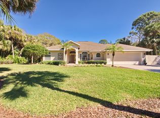 5323 Winding Way, Merritt Island, FL 32953