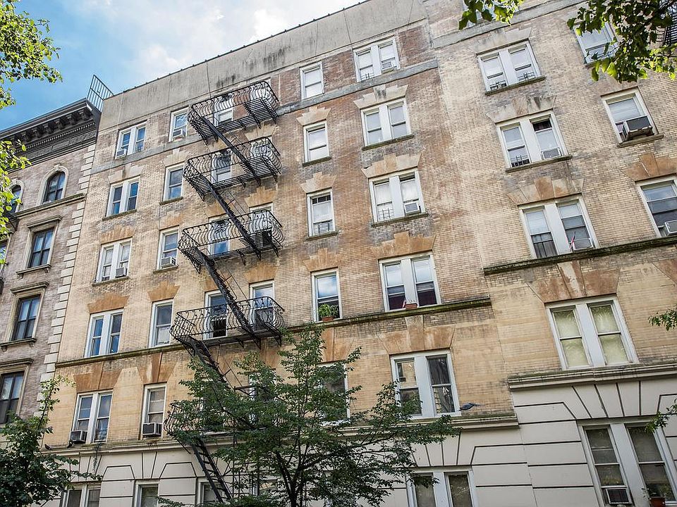 1st image of 68 W 107th St APT 41