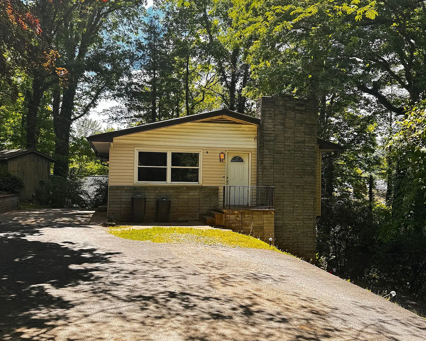 62 Cullowhee Heights — Photo 1