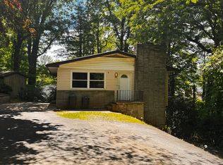 62 Cullowhee Heights, Cullowhee, NC 28723
