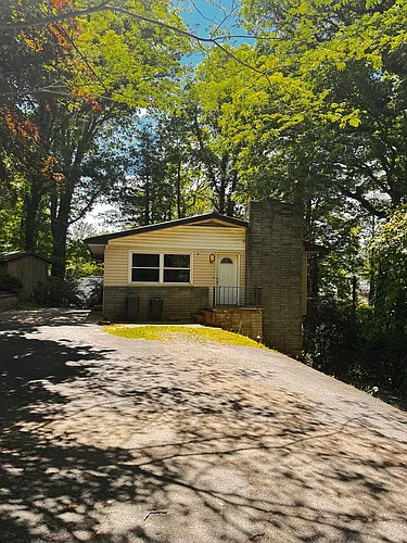 62 Cullowhee Hts Photo 1