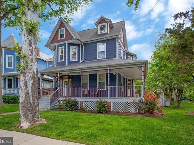 5101 42nd Ave, Hyattsville, MD, 20781