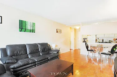 Rented by Town Residential