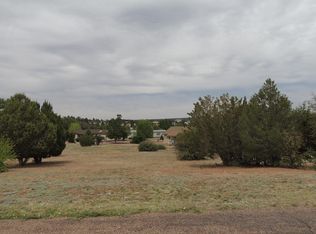 1175 Buckskin Ct, Show Low, AZ 85901