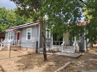 1419 Alametos, San Antonio, TX 78201