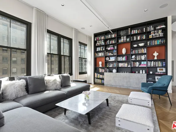 1645 N Vine St #606, Los Angeles, CA 90028