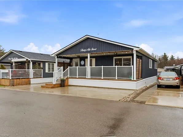 4449 Milburough Line #30, Burlington, ON L7P 0C5