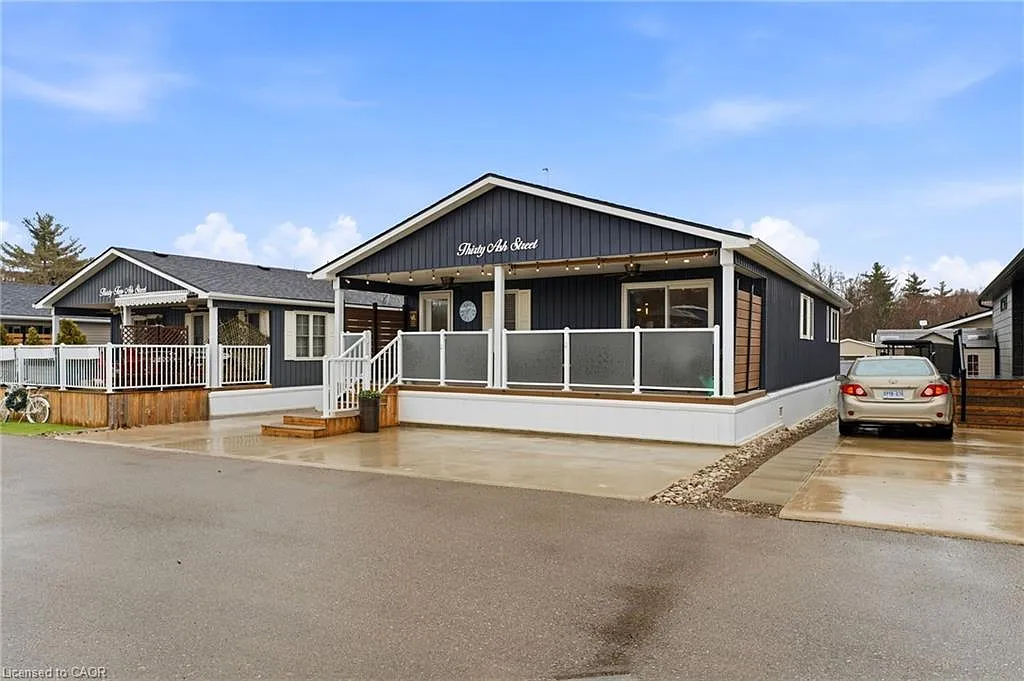 4449 Milburough Line #30 photo 1