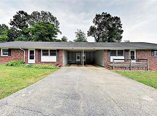 103 Chariton Ave, Hendersonville, NC 28739