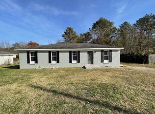 4002 Offutt Ct NW, Huntsville, AL 35810