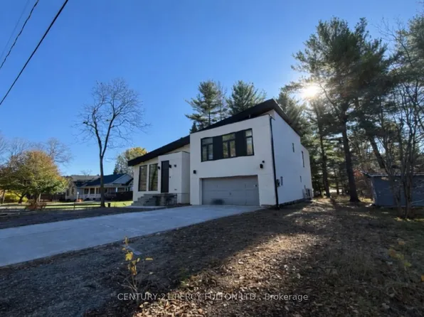 5 Robert St, Sundridge, ON P0A 1Z0