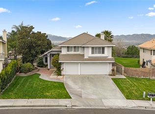 2113 Wild Cyn, Colton, CA 92324