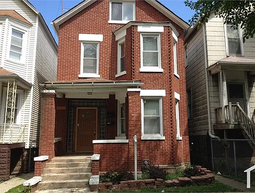 8737 S Colfax Ave #1