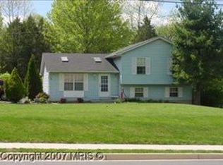 518A Red Pump Rd, Bel Air, MD 21014