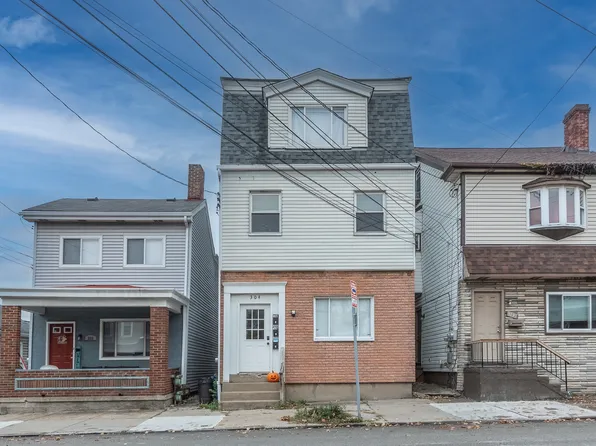 304 Boggs Ave, Pittsburgh, PA 15211