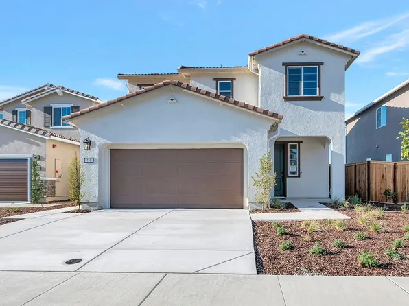 451 Paine Ct, Lincoln, CA 95648