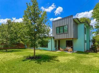 7813 Mullen Dr, Austin, TX 78757