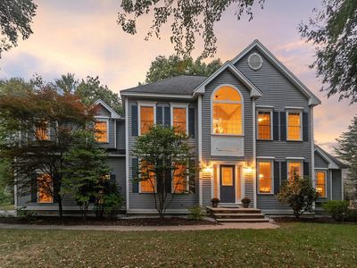 4 Casie Ln, Westford, MA, 01886