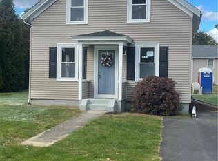 44 Seneca St, Cumberland, RI 02864