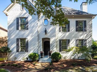 220 N White Station Rd LOT 8, Memphis, TN 38117