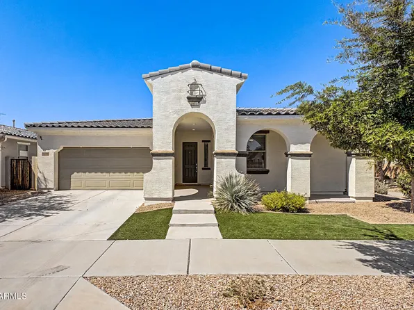 22496 E MUNOZ Street, Queen Creek, AZ 85142