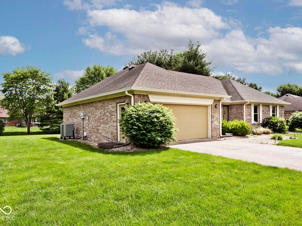 551 Windward Ln, Plainfield, IN 46168