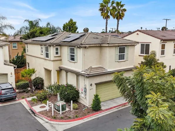 2313 Gardenia Way, National City, CA 91950