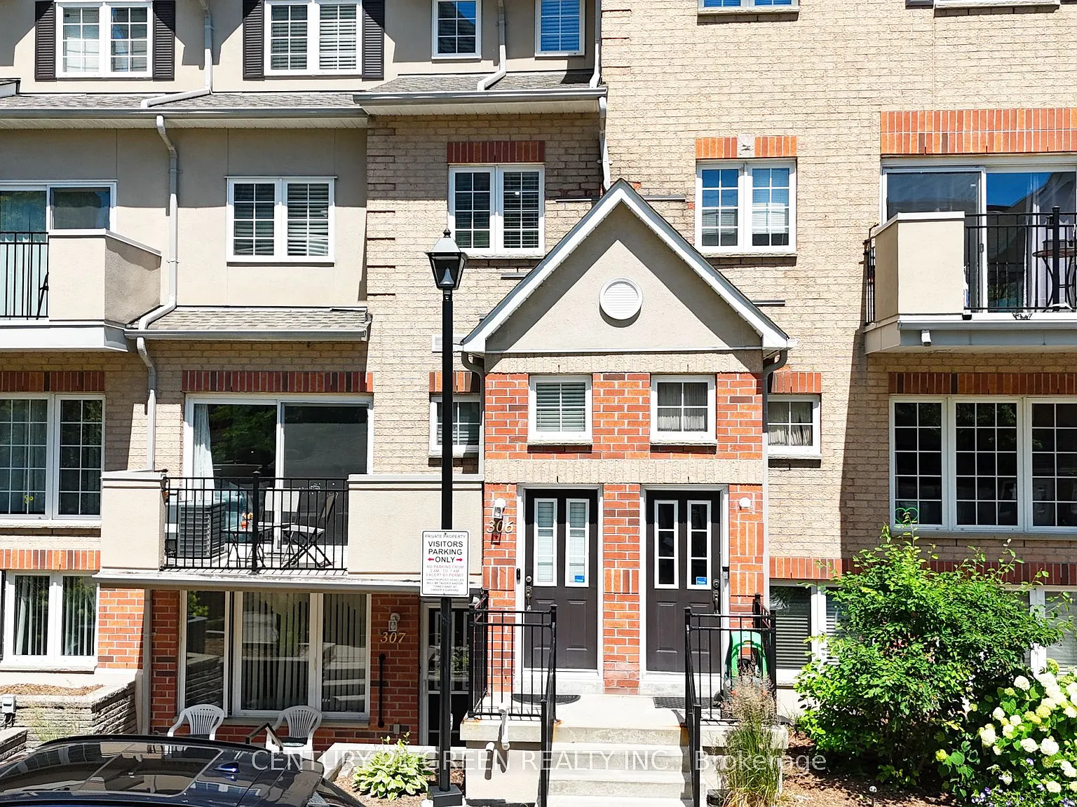 3 bed, $2,800 — Photo 2