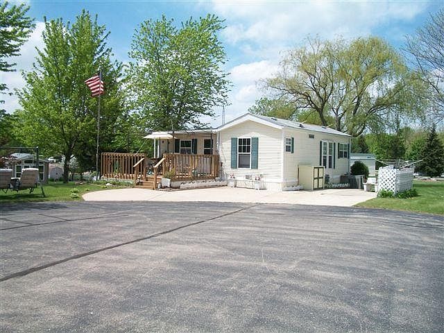 1st image of W4945 County Road Es Lot 151