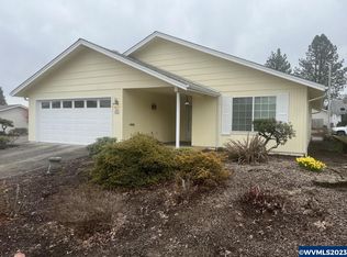 1610 Almond Ln NW, Salem, OR