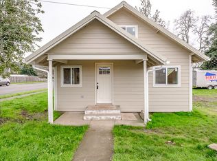 2133 Main St, Sweet Home, OR 97386