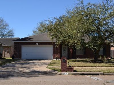 4439 Jura Dr, Houston, TX, 77084