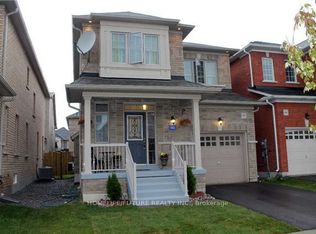 42 Ira Ln #BASEMENT, Whitchurch Stouffville, ON L4A1S3
