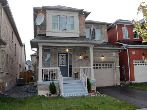 42 Ira Ln #Basement, Whitchurch Stouffville, ON L4A 1S3