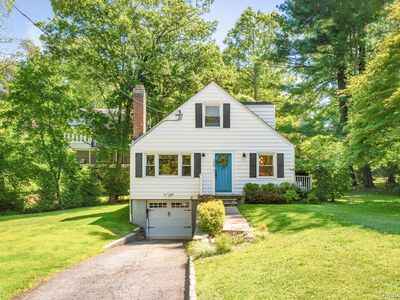 23 Brookside Place, Pleasantville, NY, 10570