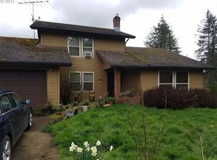 33855 Coakley Rd, Lebanon, OR 97355