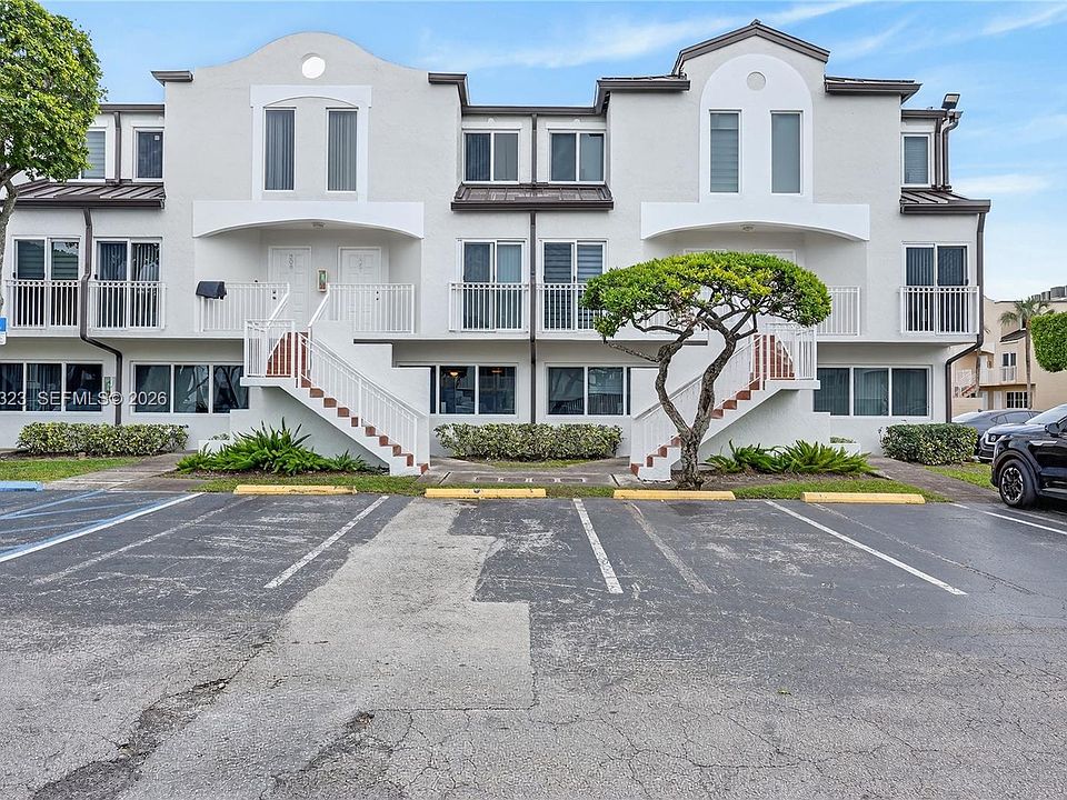 1st image of 8670 NW 6th Ln #4-109