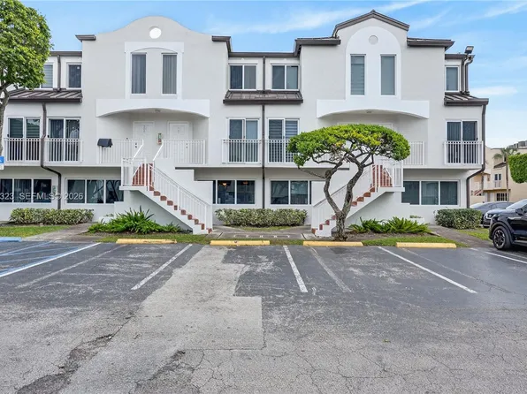 8670 NW 6th Ln #4-109, Miami, FL 33126