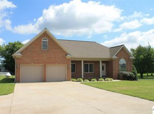 2840 Princeton Rd, Hopkinsville, KY 42240