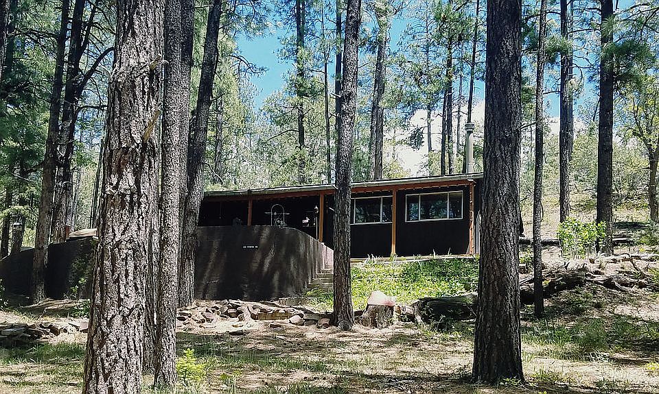 Colcord Mountain Estates