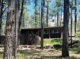 515 S Cienega Rd, Payson, AZ 85541