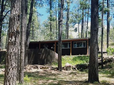 515 S Cienega Rd, Payson, AZ, 85541