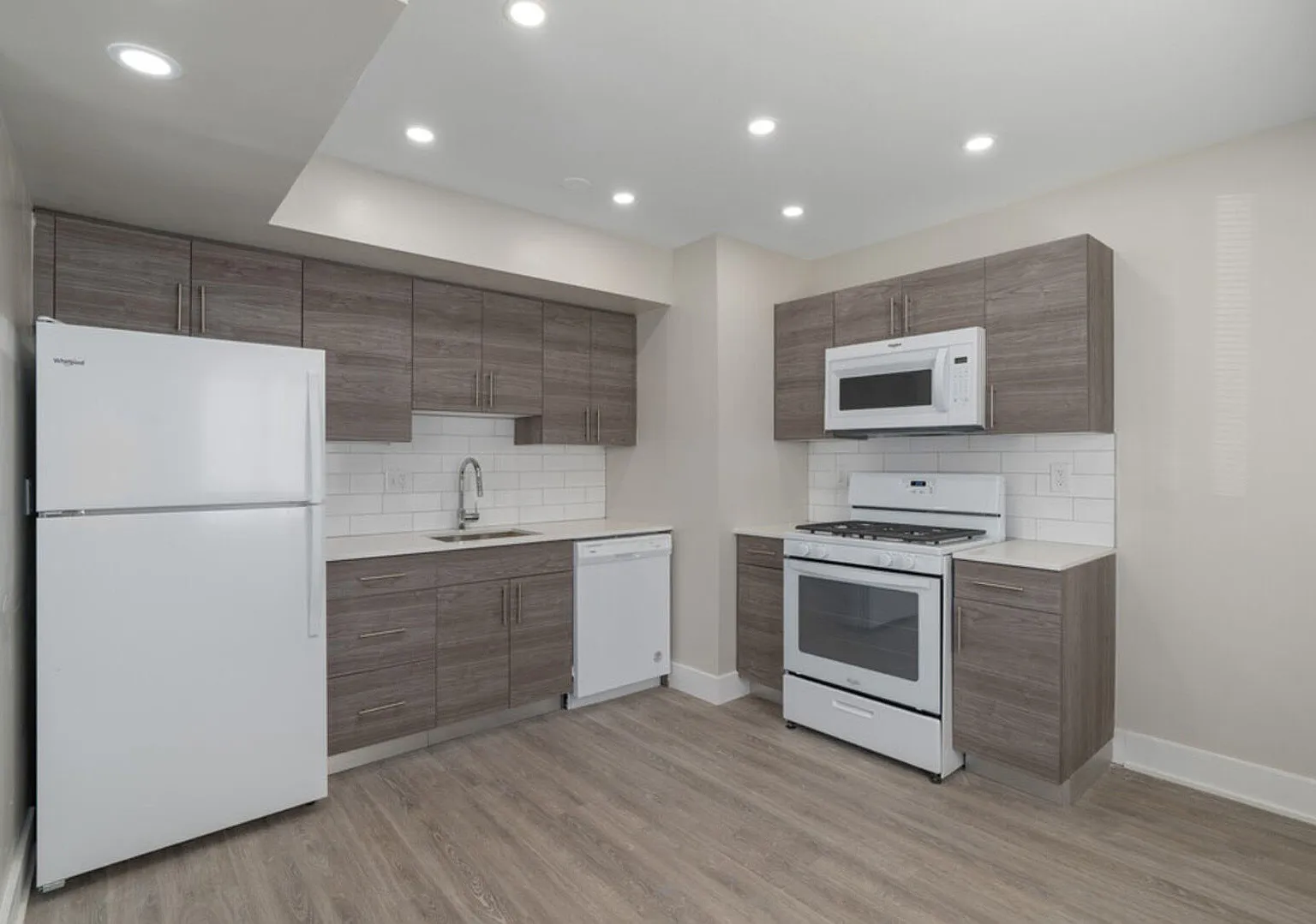 Westfield Apartments — Photo 4
