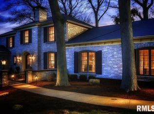 4320 N Miller Ave, Peoria Heights, IL