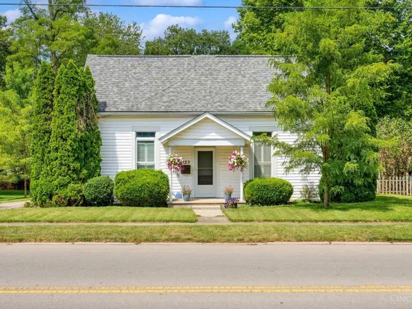 353 S South St, Wilmington, OH 45177