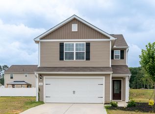 106 Long Green Way, Oxford, NC 27565